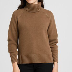 89th & Madison Mock Neck Sweater
